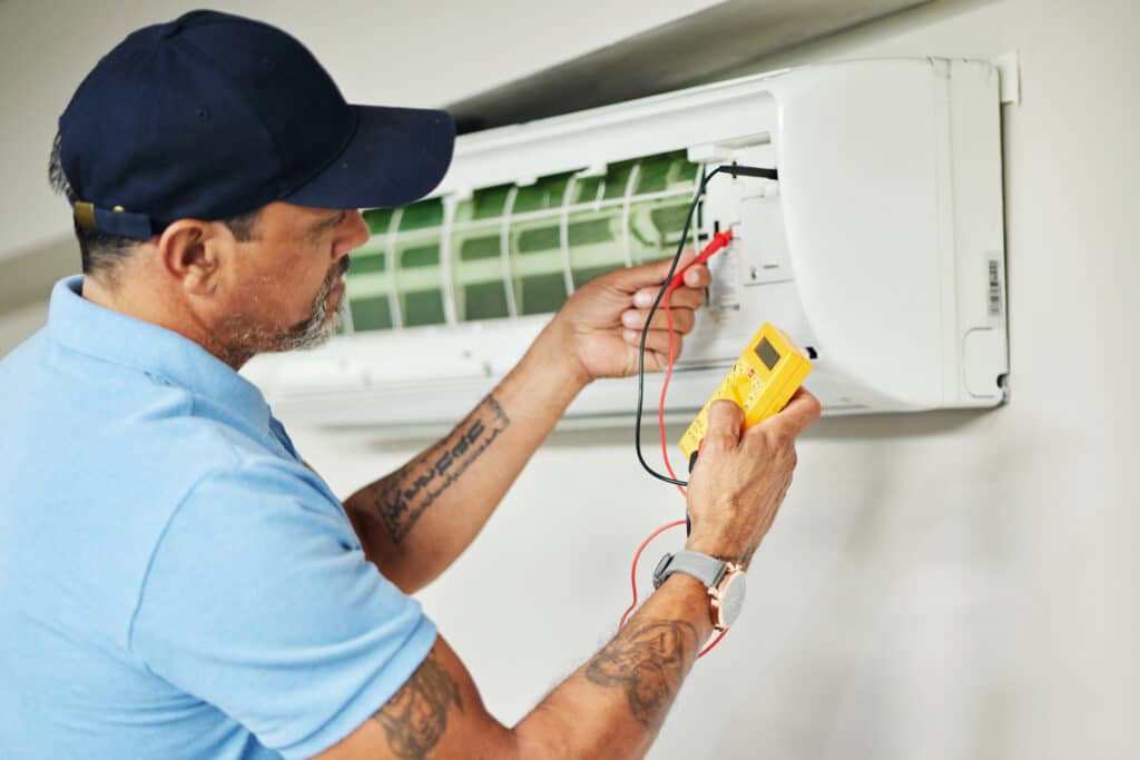 hvac maintenance north chelmsford