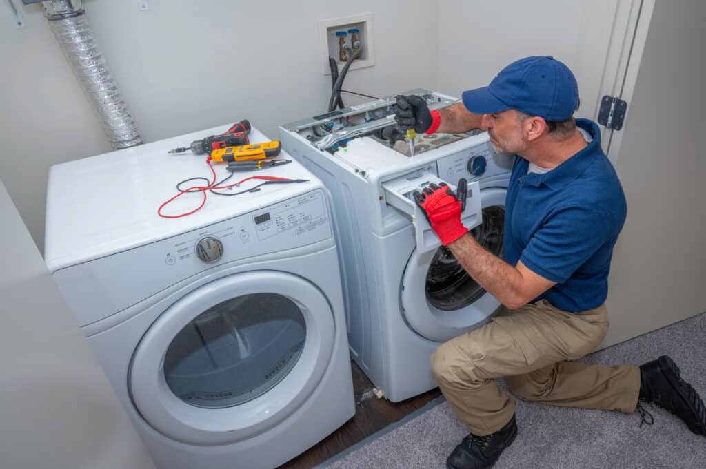 appliance repair north chelmsford