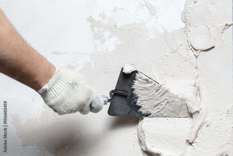MA handyman