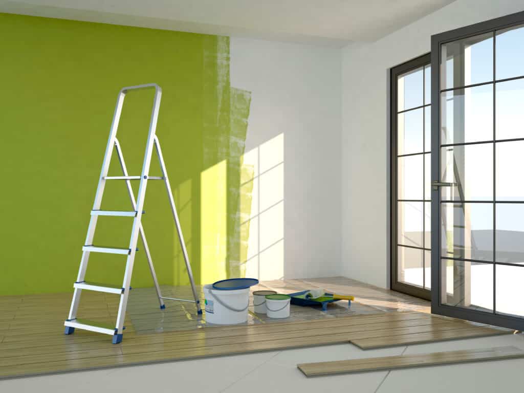 interior painters north chelmsford